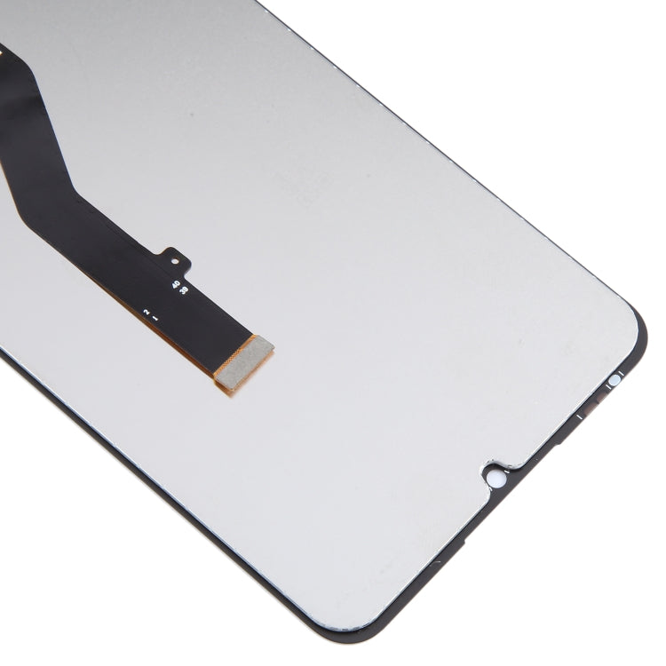 For ZTE Blade A72s LCD Screen with Digitizer Full Assembly - For ZTE by PMC TechLife | Online Shopping South Africa | PMC TechLife