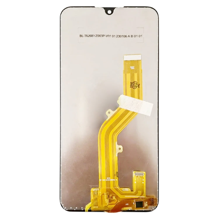 For ZTE Blade A33S L220 LCD Screen with Digitizer Full Assembly - For ZTE by PMC TechLife | Online Shopping South Africa | PMC TechLife | Buy Now Pay Later Mobicred