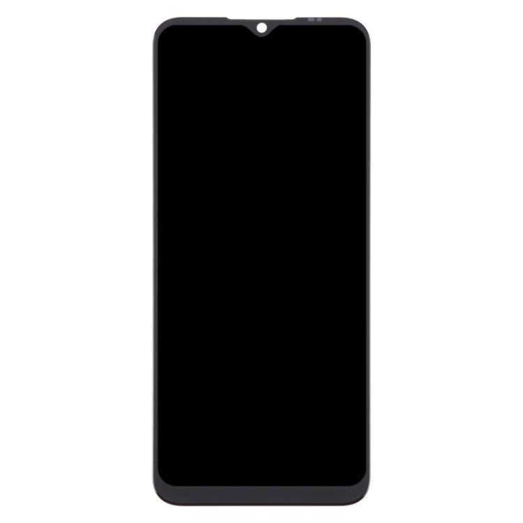 For ZTE Blade A73 4G 7060 LCD Screen with Digitizer Full Assembly - For ZTE by PMC TechLife | Online Shopping South Africa | PMC TechLife | Buy Now Pay Later Mobicred