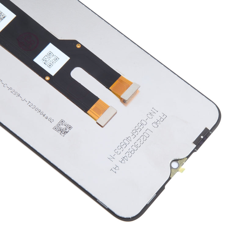 For ZTE Blade V50 Smart 7060 LCD Screen with Digitizer Full Assembly - For ZTE by PMC TechLife | Online Shopping South Africa | PMC TechLife | Buy Now Pay Later Mobicred