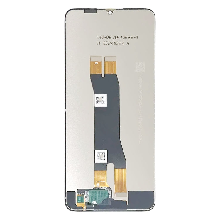 For ZTE Blade A55 Z2450 LCD Screen with Digitizer Full Assembly - free shipping - PMC TechLife - Order now!