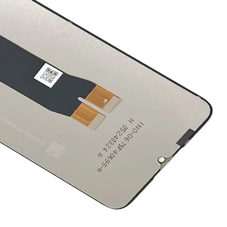 For ZTE Blade A55 Z2450 LCD Screen with Digitizer Full Assembly - free shipping - PMC TechLife - Order now!