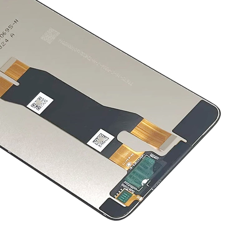 For ZTE Blade A55 Z2450 LCD Screen with Digitizer Full Assembly - free shipping - PMC TechLife - Order now!