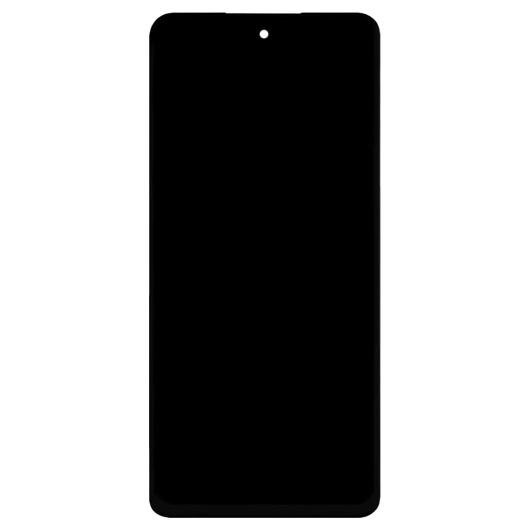 For ZTE Blade V60 Vita LCD Screen with Digitizer Full Assembly - For ZTE by PMC TechLife | Online Shopping South Africa | PMC TechLife | Buy Now Pay Later Mobicred