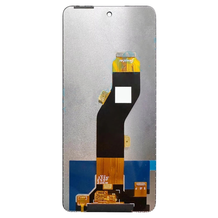 For ZTE Blade V60 Vita LCD Screen with Digitizer Full Assembly - For ZTE by PMC TechLife | Online Shopping South Africa | PMC TechLife | Buy Now Pay Later Mobicred
