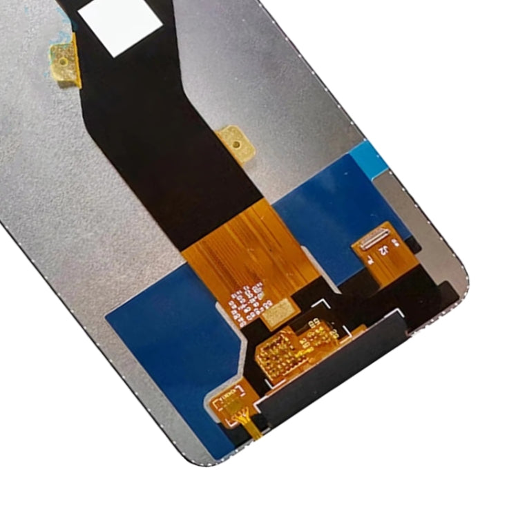 For ZTE Blade V60 Vita LCD Screen with Digitizer Full Assembly - For ZTE by PMC TechLife | Online Shopping South Africa | PMC TechLife | Buy Now Pay Later Mobicred