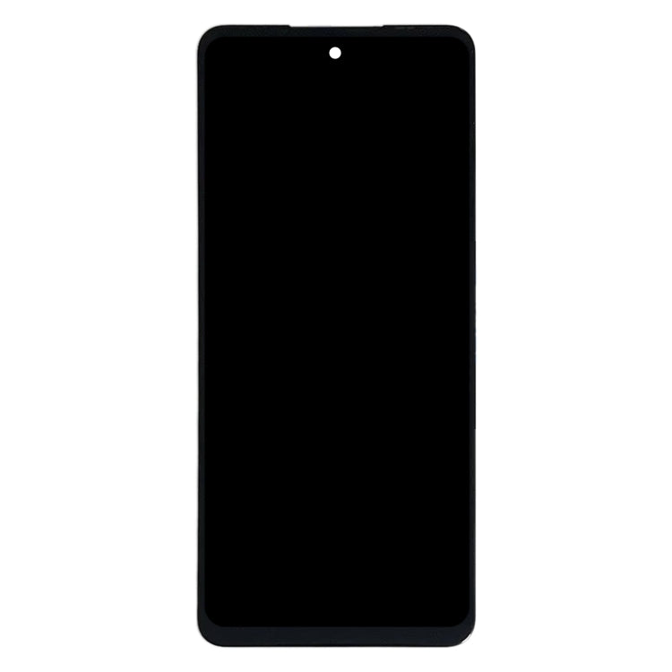 For ZTE Nubia Music Z2353 LCD Screen with Digitizer Full Assembly - For ZTE by PMC TechLife | Online Shopping South Africa | PMC TechLife | Buy Now Pay Later Mobicred