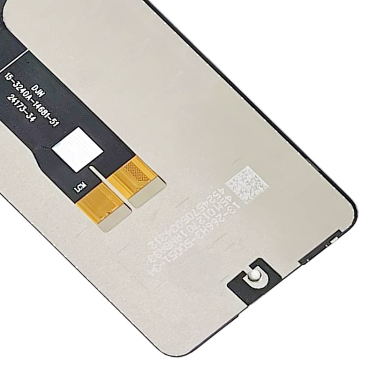 For ZTE Nubia Music Z2353 LCD Screen with Digitizer Full Assembly - For ZTE by PMC TechLife | Online Shopping South Africa | PMC TechLife | Buy Now Pay Later Mobicred