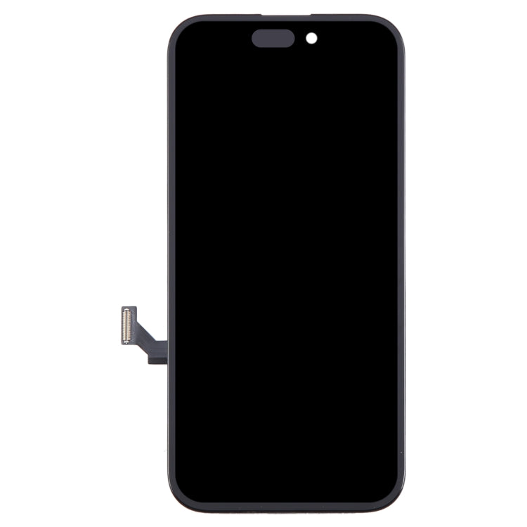 For iPhone 15 incell THL LCD Screen - free shipping - PMC TechLife - Order now!