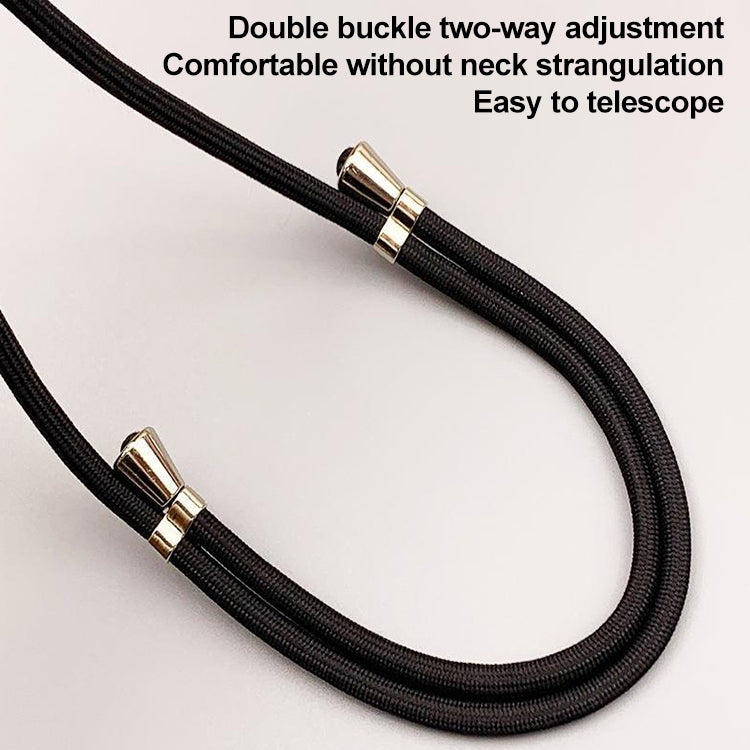 Universal Adjustable Crossbody Phone Lanyard(Green) - Lanyards & Wrist Straps by PMC TechLife | Online Shopping South Africa | PMC TechLife