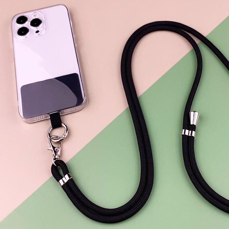 Universal Adjustable Crossbody Phone Lanyard(Green) - Lanyards & Wrist Straps by PMC TechLife | Online Shopping South Africa | PMC TechLife
