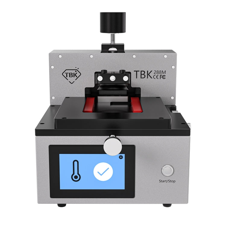 TBK 288M Automatic Screen Disassembly Machine Built-in Vacuum Pump, UK Plug - free shipping - PMC TechLife - Order now!