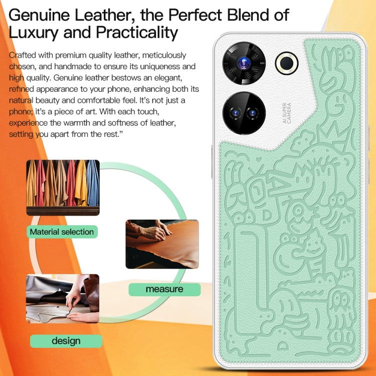 C20 Art Edition, 3GB+32GB, 6.53 inch Face Identification Android 8.1 MTK6753 Octa Core , Network: 4G, Dual SIM(Orange) -  by PMC TechLife | Online Shopping South Africa | PMC TechLife