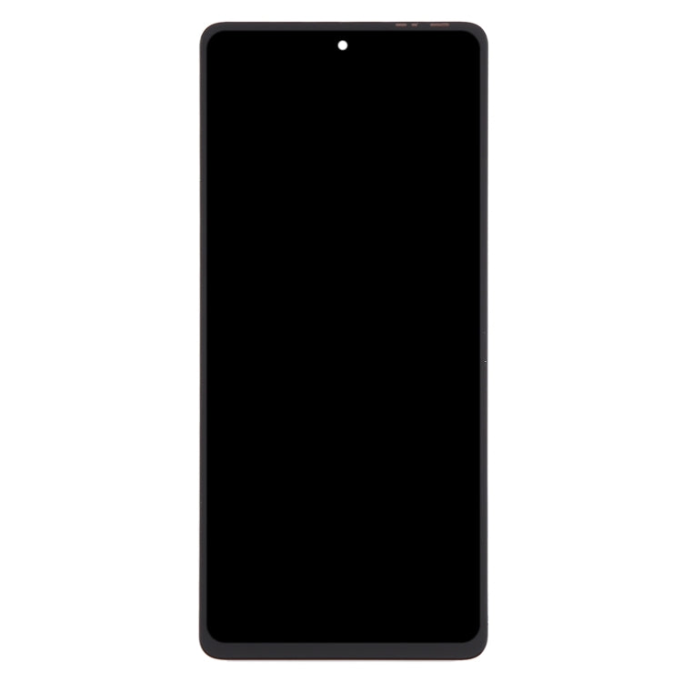 For Infinix GT 10 Pro X6739 Original OLED LCD Screen with Digitizer Full Assembly - free shipping - PMC TechLife - Order now!