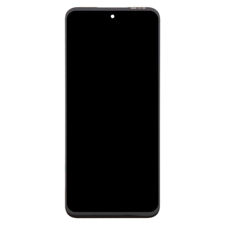 For Infinix Hot 50i OEM LCD Screen with Digitizer Full Assembly - LCD Screen by PMc TechLife | Online Shopping South Africa | PMc TechLife | Buy Now Pay Later Mobicred