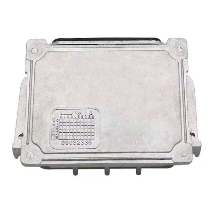 For Audi Q7 3.0L 3.6L 4.2L 2007-2009 Car Xenon Lamp D1S Ballast 4L0907391(Silver) - Headlight Ballast by PMC TechLife | Online Shopping South Africa | PMC TechLife | Buy Now Pay Later Mobicred