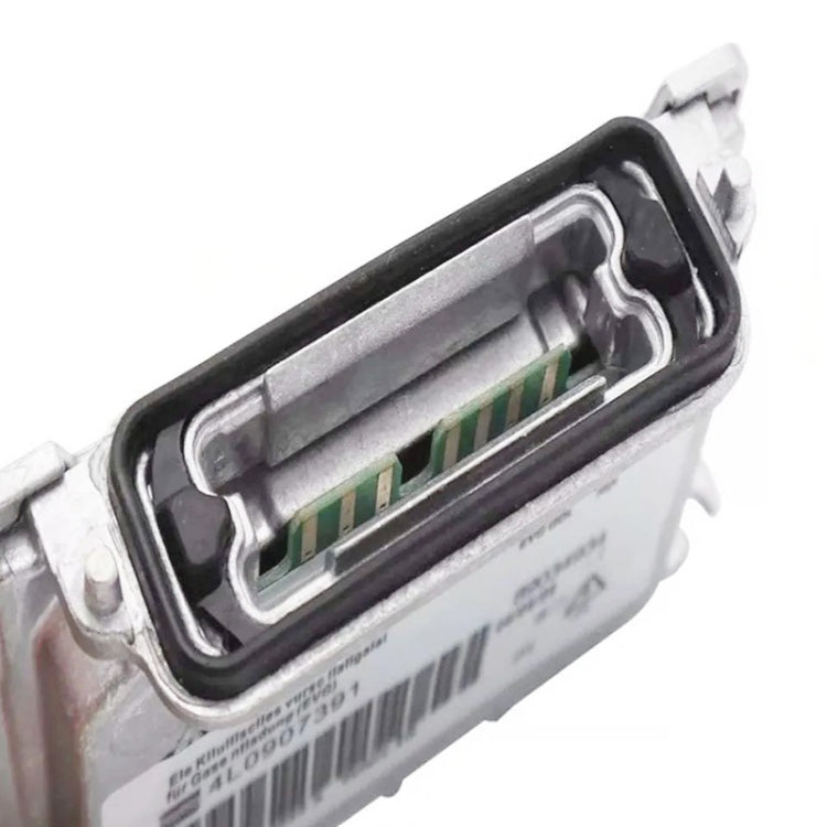 For Audi Q7 3.0L 3.6L 4.2L 2007-2009 Car Xenon Lamp D1S Ballast 4L0907391(Silver) - Headlight Ballast by PMC TechLife | Online Shopping South Africa | PMC TechLife | Buy Now Pay Later Mobicred