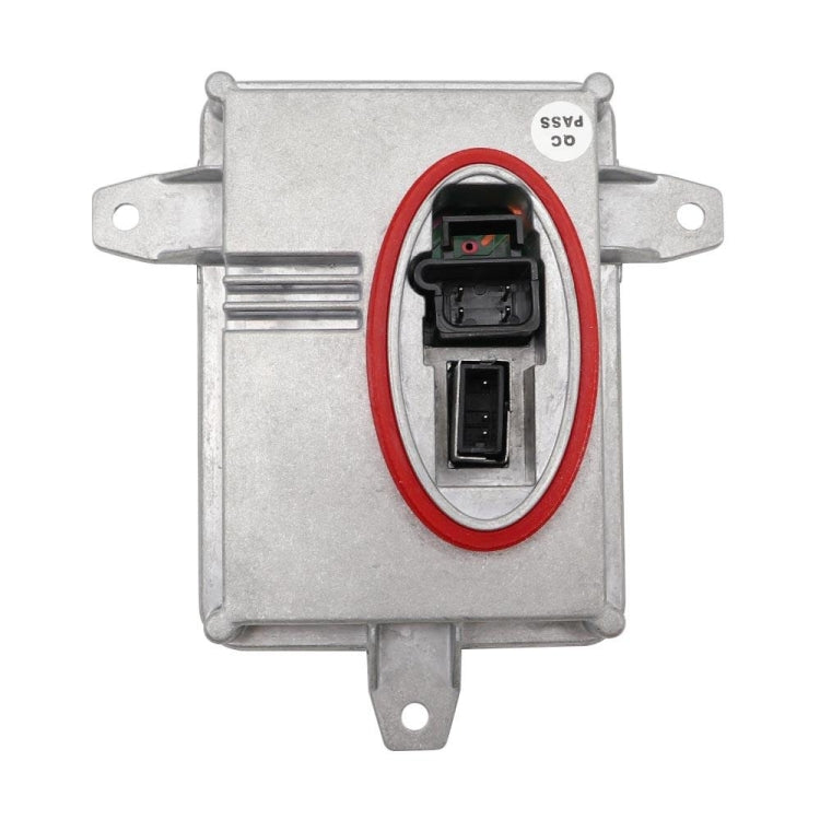 For Hyundai Genesis Coupe 2012-2016 Car Xenon Lamp D1S Ballast 3Z92101700(Silver) - Headlight Ballast by PMC TechLife | Online Shopping South Africa | PMC TechLife | Buy Now Pay Later Mobicred