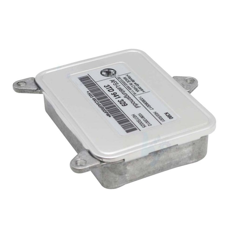 For Volkswagen Passat B7 2011-2015 Car Headlight Follow-up AFS Controller 3TD941329(Silver) - Headlight Ballast by PMC TechLife | Online Shopping South Africa | PMC TechLife | Buy Now Pay Later Mobicred