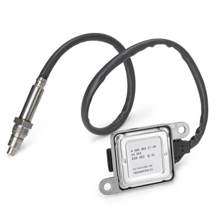 For Mercedes-Benz Sprinter 3 2011-2017 Car Nitrogen Oxygen Sensor A0009050008(Silver) - Automobiles Sensors by PMC TechLife | Online Shopping South Africa | PMC TechLife | Buy Now Pay Later Mobicred