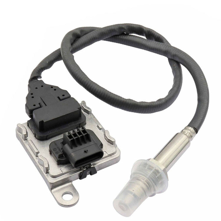 For Mercedes-Benz Sprinter 3 2011-2017 Car Nitrogen Oxygen Sensor A0009050008(Silver) - Automobiles Sensors by PMC TechLife | Online Shopping South Africa | PMC TechLife | Buy Now Pay Later Mobicred