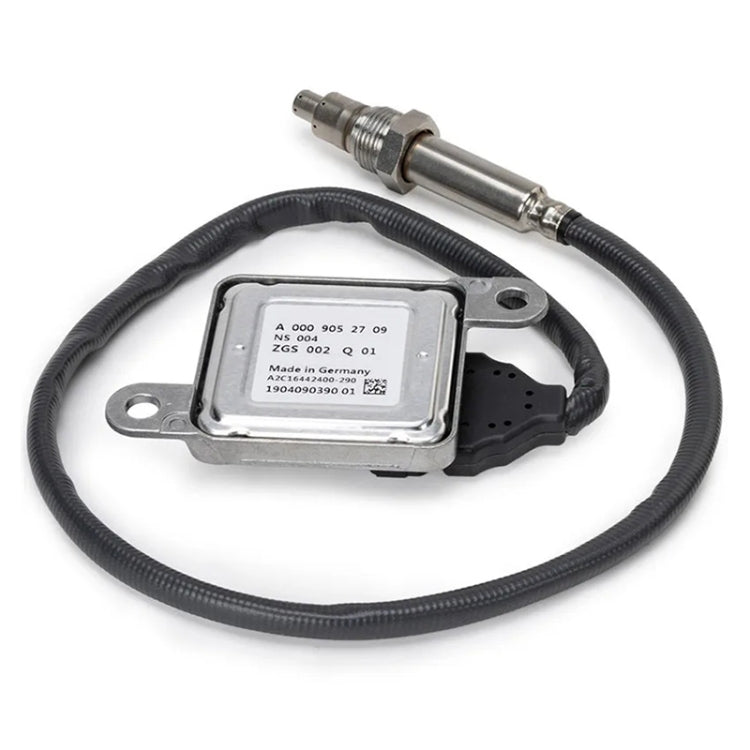 For Mercedes-Benz Sprinter 3 2011-2017 Car Nitrogen Oxygen Sensor A0009050008(Silver) - Automobiles Sensors by PMC TechLife | Online Shopping South Africa | PMC TechLife | Buy Now Pay Later Mobicred