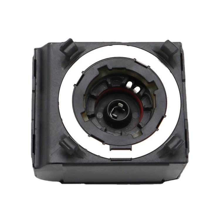 For Audi A6 / S6 2005-2008 Dismantled Car D2 High Pressure Head Adapter Igniter 5DD00831910(Black) - Car Light Accessories by PMC TechLife | Online Shopping South Africa | PMC TechLife | Buy Now Pay Later Mobicred