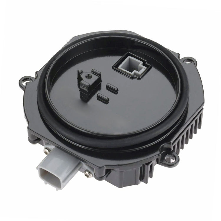 For Infiniti QX56 2004-2010 D2S Car Light HID Ballast NZMNS111LANH(Black) - Headlight Ballast by PMC TechLife | Online Shopping South Africa | PMC TechLife | Buy Now Pay Later Mobicred