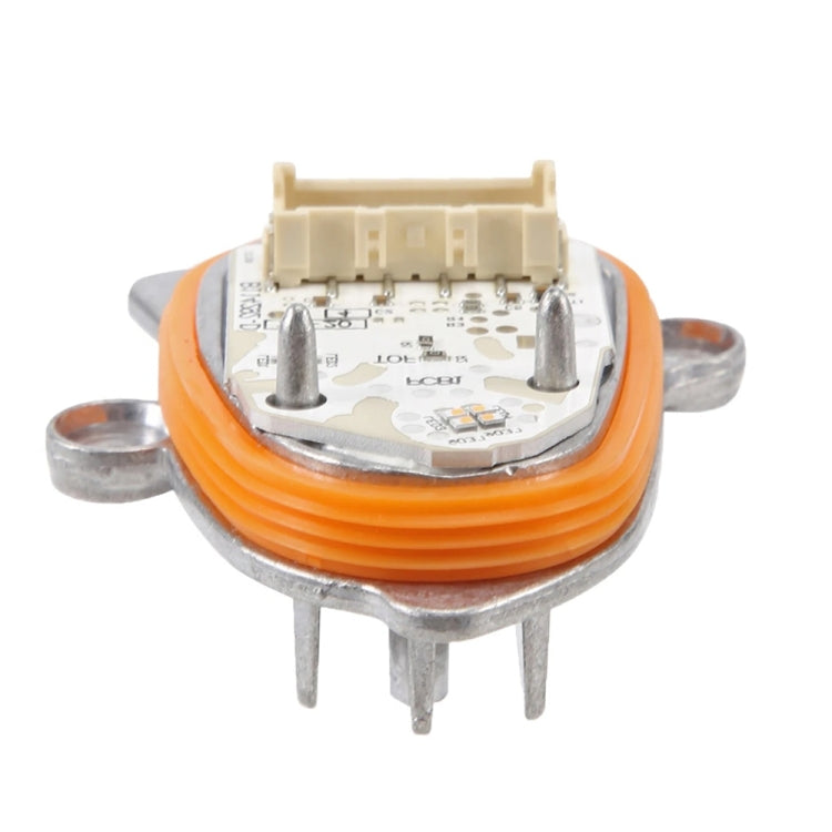 For BMW X1 F48 F49 2015-2022 Car Left LED DRL Daytime Running Light Ballast Control Module 63119477821(Silver) - free shipping - PMC TechLife - Order now!