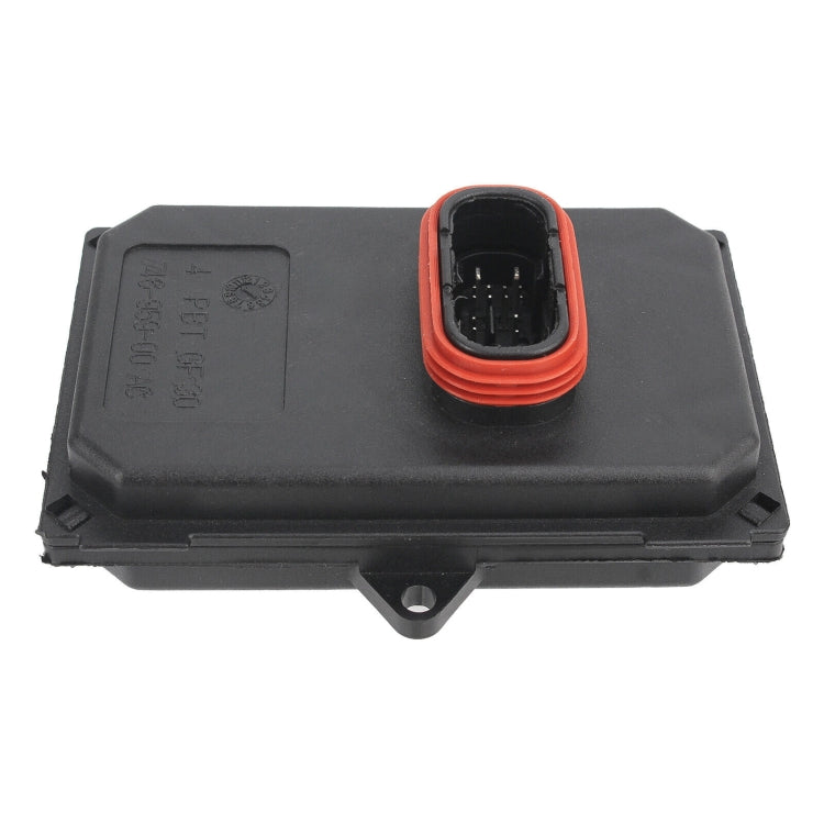 For Audi A3/S3 8V 2012-2016 Car Headlight Follow-up AFS Controller 4H0941329(Black) - Headlight Ballast by PMC TechLife | Online Shopping South Africa | PMC TechLife | Buy Now Pay Later Mobicred
