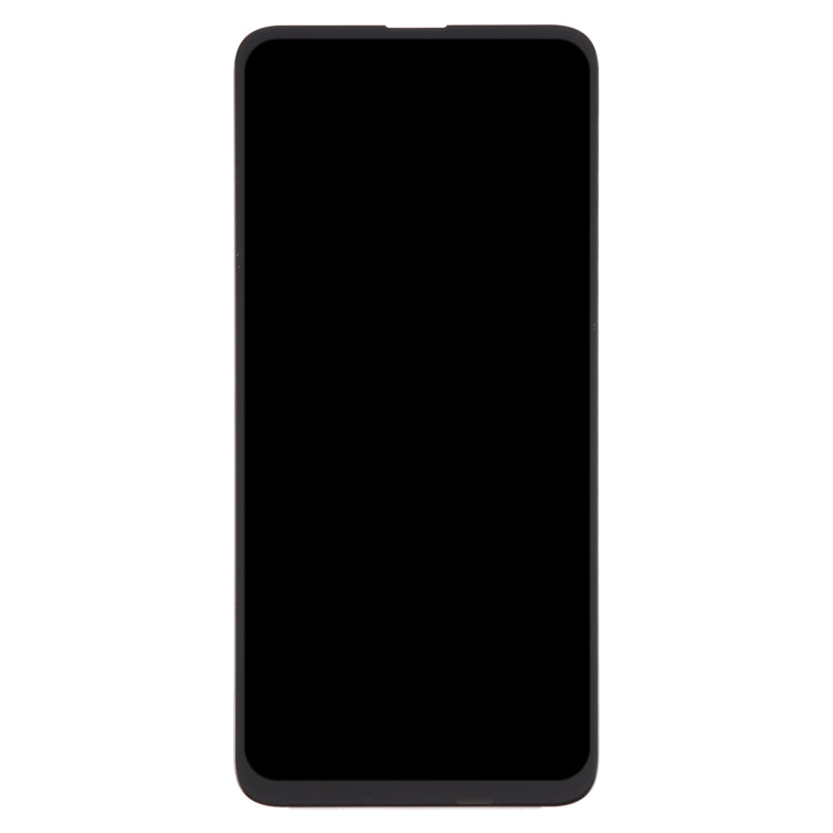 For Honor 9X Cog LCD Screen with Digitizer Full Assembly - LCD Screen by PMC TechLife | Online Shopping South Africa | PMC TechLife | Buy Now Pay Later Mobicred