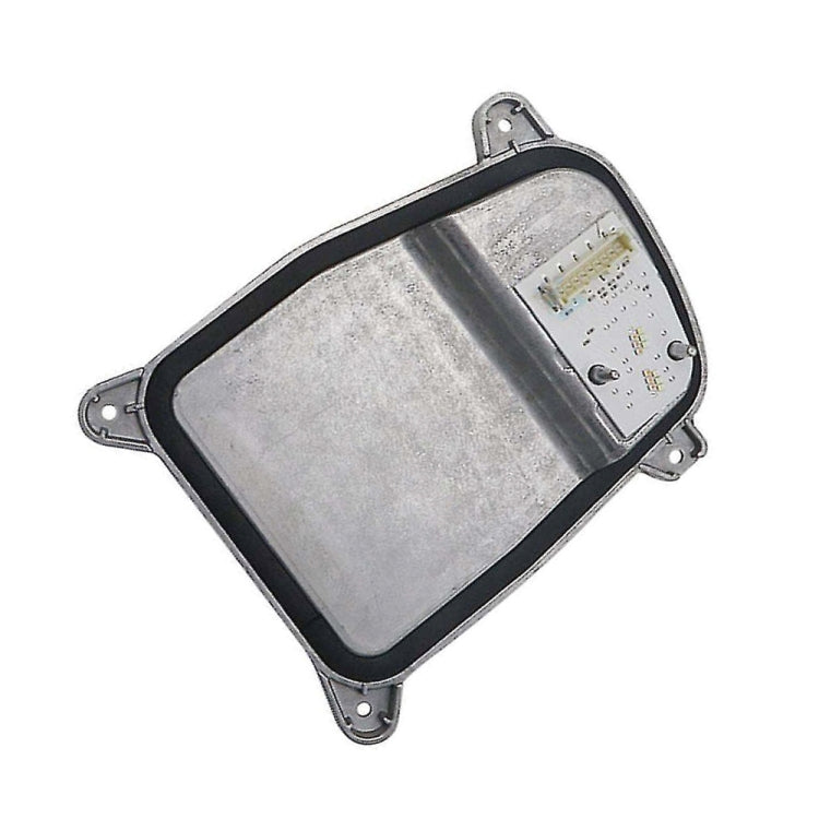 For BMW Mini Cooper F55 / F56 2013-2022 Car Left LED Turn Signal Light Ballast Control Module 90097751(Silver) - Lamp Controller by PMC TechLife | Online Shopping South Africa | PMC TechLife | Buy Now Pay Later Mobicred