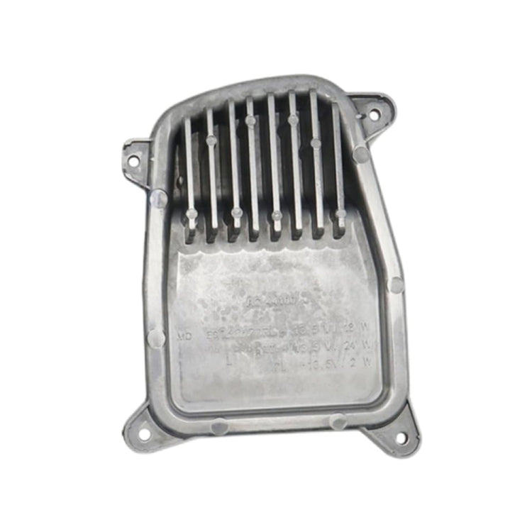 For BMW Mini Cooper F55 / F56 2013-2022 Car Left LED Turn Signal Light Ballast Control Module 90097751(Silver) - Lamp Controller by PMC TechLife | Online Shopping South Africa | PMC TechLife | Buy Now Pay Later Mobicred
