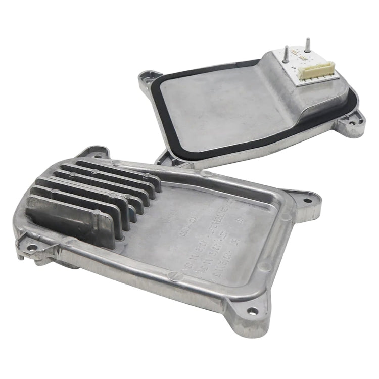 For BMW Mini Cooper F55 / F56 2013-2022 Car Right LED Turn Signal Light Ballast Control Module 90119883(Silver) - Lamp Controller by PMC TechLife | Online Shopping South Africa | PMC TechLife | Buy Now Pay Later Mobicred