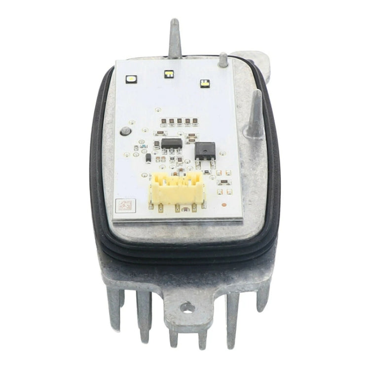 For Renault Megane IV 2016-2021 Car Right LED Daytime Running Light Ballast Control Module 285753299R(Silver) - free shipping - PMC TechLife - Order now!