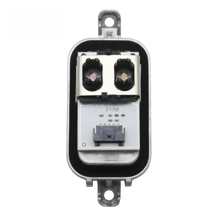 For Audi A5 S5 RS5 2013-2016 Car LED Light Ballast Control Module 1305715178(Silver) - Lamp Controller by PMC TechLife | Online Shopping South Africa | PMC TechLife | Buy Now Pay Later Mobicred