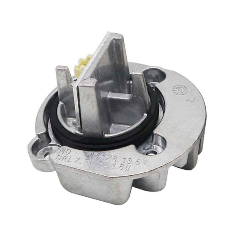 For BMW 2 Series F22 228i 2014-2017 Car Left LED Daytime Running Light Ballast Control Module 63117388923(Silver) - Lamp Controller by PMC TechLife | Online Shopping South Africa | PMC TechLife | Buy Now Pay Later Mobicred