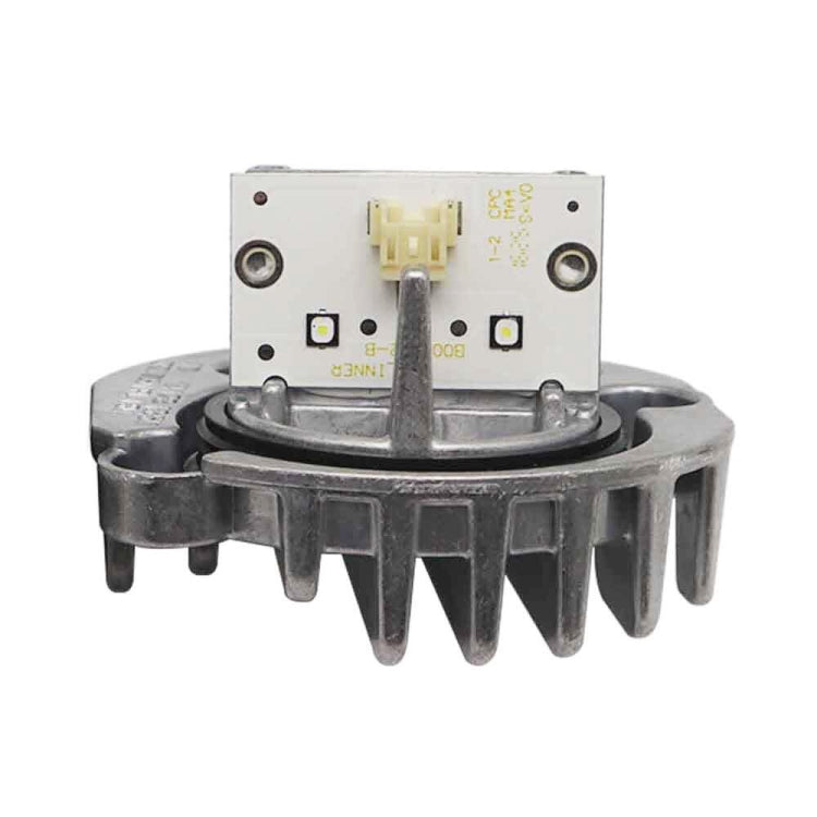 For BMW 2 Series F22 228i 2014-2017 Car Right LED Daytime Running Light Ballast Control Module 63117388924(Silver) - Lamp Controller by PMC TechLife | Online Shopping South Africa | PMC TechLife | Buy Now Pay Later Mobicred