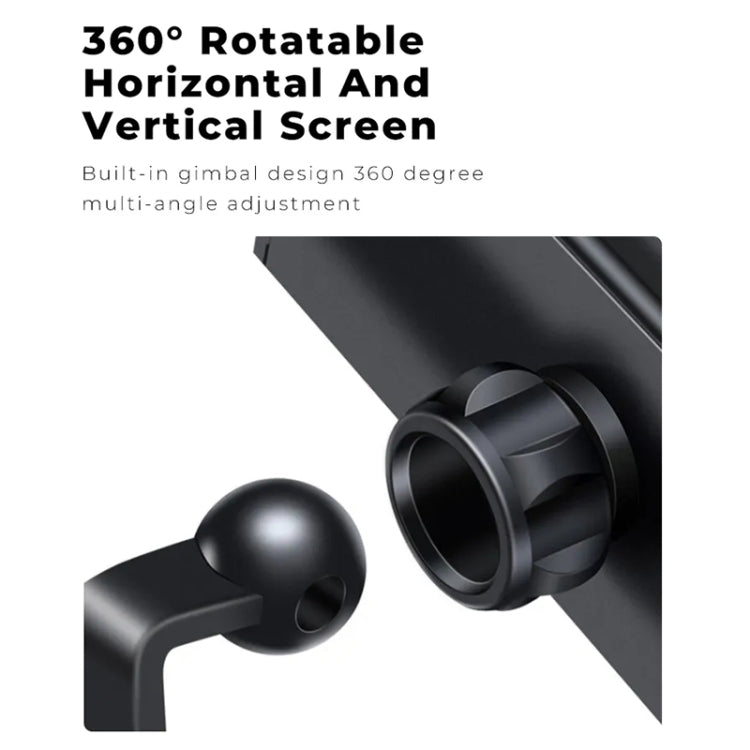 For Tesla Model 3 / Y Car Co-pilot Glove Box Hook Phone Tablet Holder, Style:Hook Base + Phone Bracket - free shipping - PMC TechLife - Order now!