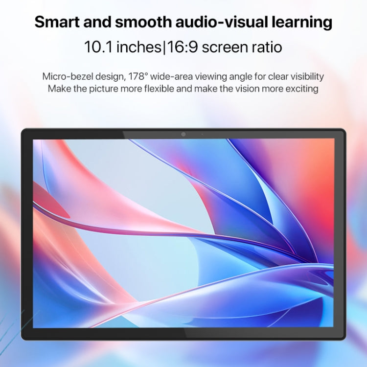Jumper EZpad V10 Tablet PC, 8GB+256GB, 10.1 inch Windows 11 Home OS Intel Gemini Lake N4000 Dual Core - free shipping - PMC TechLife - Order now!