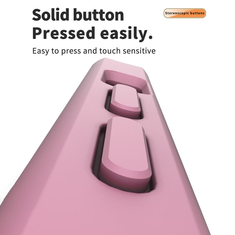 For iPhone 14 Metal Invisible Camera Holder MagSafe Magnetic Phone Case(Pink) - iPhone 14 Cases by PMC TechLife | Online Shopping South Africa | PMC TechLife