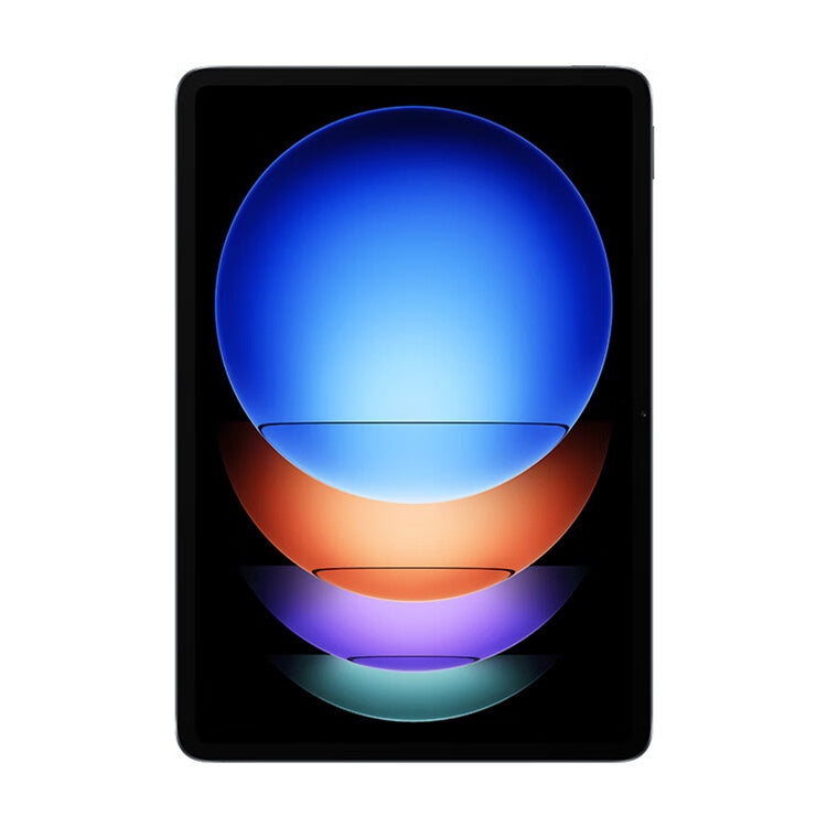 Xiaomi Pad 6S Pro 12.4 inch, 8GB+256GB, HyperOS Qualcomm Snapdragon 8 Gen2 Octa Core, 10000mAh Battery(Black) - free shipping - PMc TechLife - Order now!