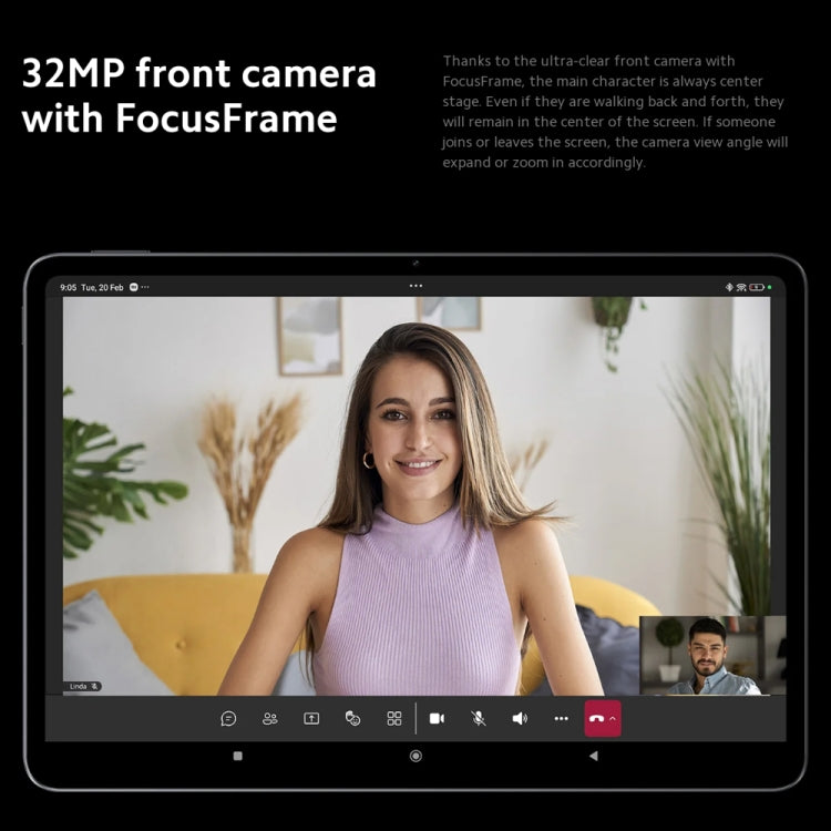 Xiaomi Pad 6S Pro 12.4 inch, 8GB+256GB, HyperOS Qualcomm Snapdragon 8 Gen2 Octa Core, 10000mAh Battery(Green) - free shipping - PMc TechLife - Order now!