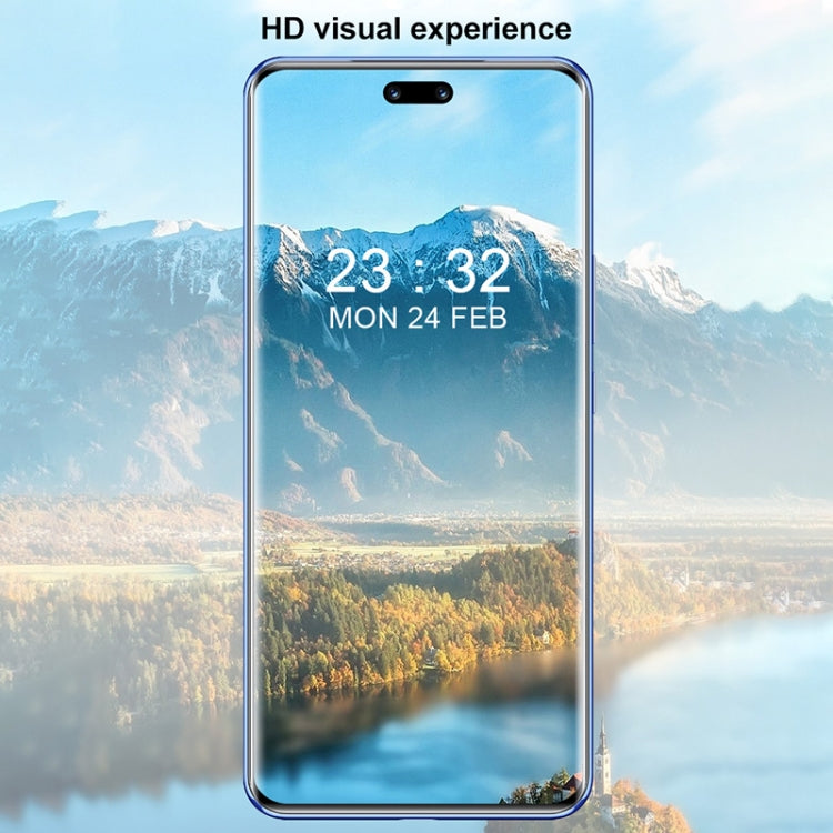 For OPPO Find X7 5G imak No Edge Version 3D Curved Full Screen Tempered Glass Film - OPPO Tempered Glass by imak | Online Shopping South Africa | PMC TechLife | Buy Now Pay Later Mobicred