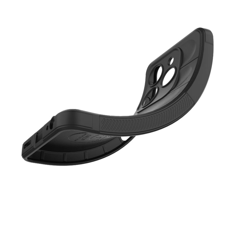 For Tecno Spark Go 2024 / 20C / Pop 8 Magic Shield TPU + Flannel Phone Case(Purple) - Tecno Cases by PMC Jewellery | Online Shopping South Africa | PMC Jewellery | Buy Now Pay Later Mobicred