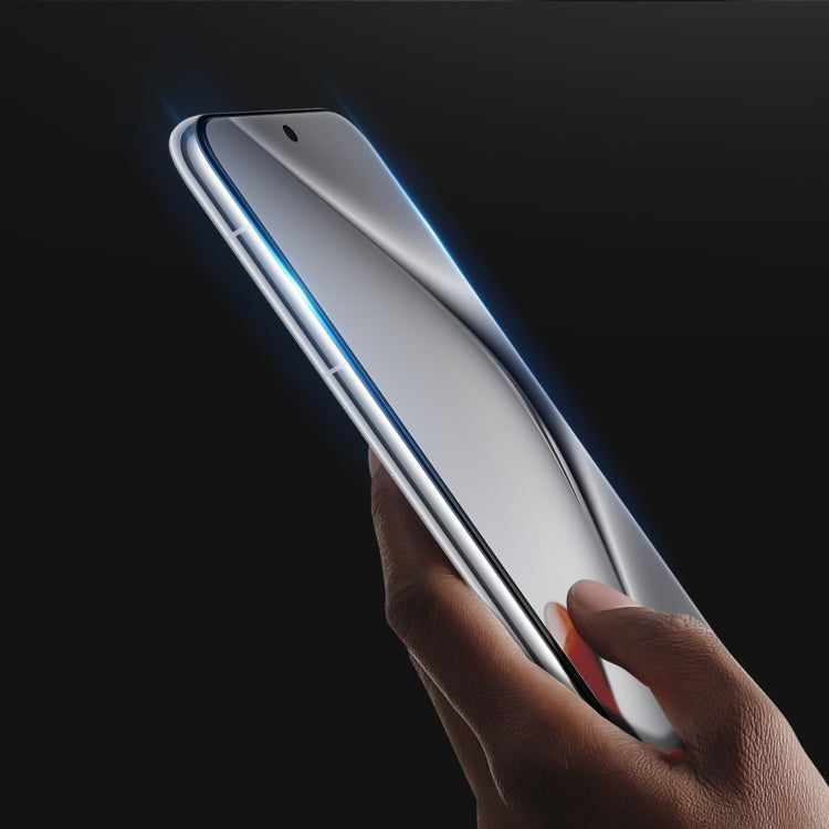 For Huawei Pura 70 Pro/70 Pro+ 10pcs DUX DUCIS 0.33mm 9H Medium Alumina Tempered Glass Film - free shipping - PMC TechLife - Order now!