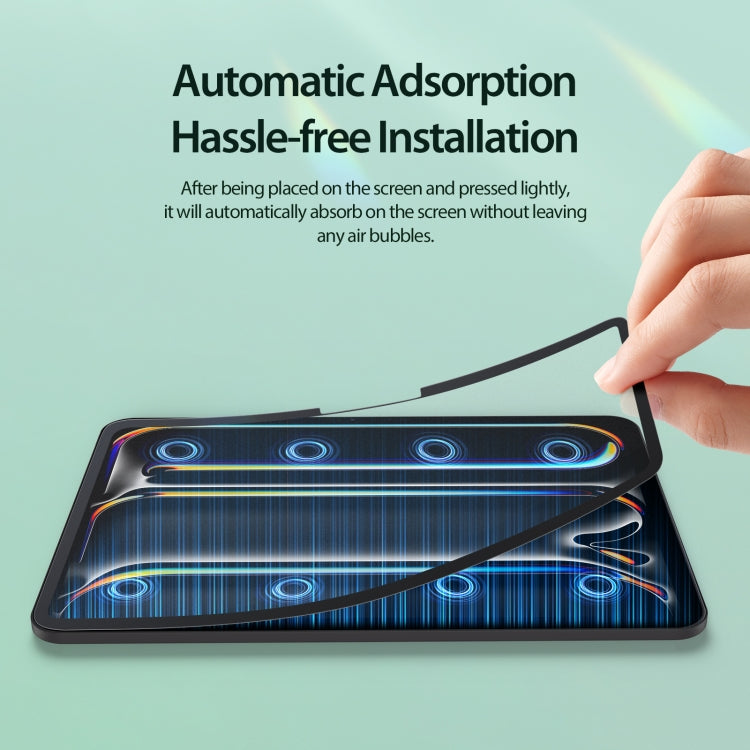 For iPad Pro 11 2024 DUX DUCIS Naad Series Removable Paper-like Screen Protector - iPad Pro 11 2024 Tempered Glass by DUX DUCIS | Online Shopping South Africa | PMC TechLife | Buy Now Pay Later Mobicred