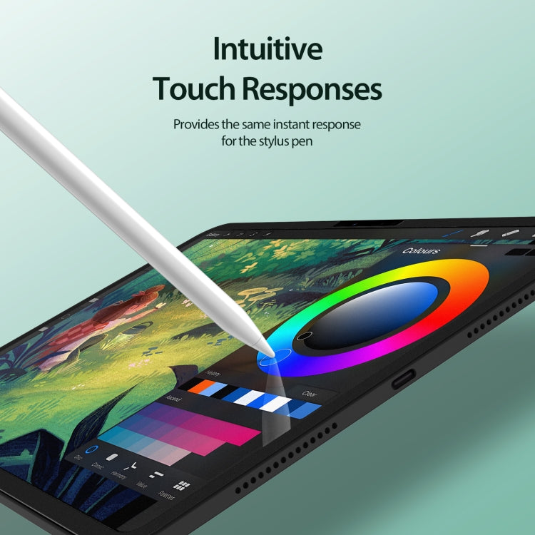 For iPad Pro 11 2024 DUX DUCIS Naad Series Removable Paper-like Screen Protector - iPad Pro 11 2024 Tempered Glass by DUX DUCIS | Online Shopping South Africa | PMC TechLife | Buy Now Pay Later Mobicred