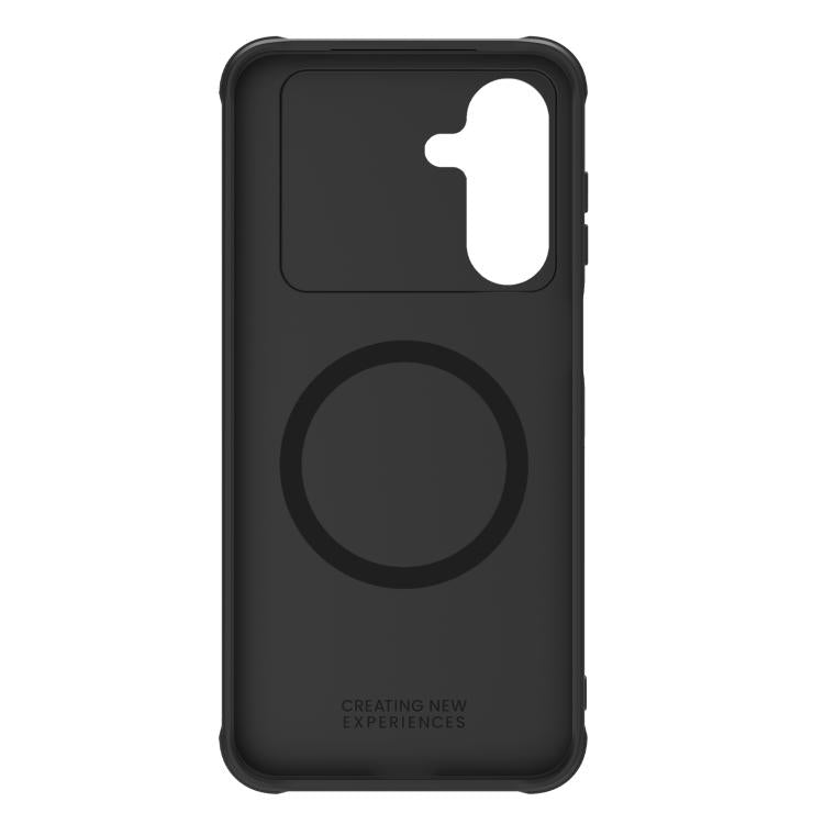 For Samsung Galaxy A26 5G NILLKIN CamShield Pro Magnetic PC Phone Case(Black) - free shipping - PMc TechLife - Order now!