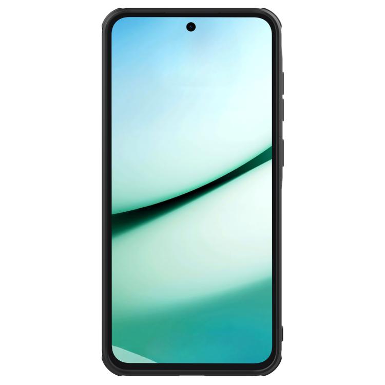 For Samsung Galaxy A36 5G NILLKIN CamShield Pro Magnetic PC Phone Case(Black) - free shipping - PMc TechLife - Order now!